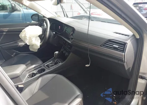 2020 Volkswagen Jetta Sel from USA, damaged, VIN 3VWE57BU9LM101634